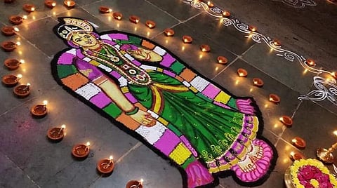 மார்கழியில் விசேஷங்கள்!