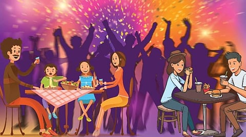 கணிதப் புதிர்கள் 14: அல்வா முதல் சூப் வரை