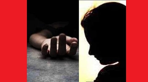 அரும்பாக்கம் தனியார் கல்லூரியில் முன்னாள் பெண் விரிவுரையாளர் தூக்கிட்டுத் தற்கொலை
