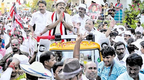 ஆர்.கே. நகர் தொகுதி இடைத்தேர்தல் பணப் பட்டுவாடா; புதிய புகார் அளிக்க அறிவுறுத்தல்: தலைமை தேர்தல் ஆணையம் உயர் நீதிமன்றத்தில் பதில்