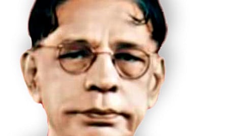 முத்தமிழ்க் காவலர் கி.ஆ.பெ.விஸ்வநாதம்!