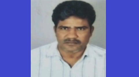 போட்டியின்றித் தேர்வான பஞ்சாயத்து வார்டு உறுப்பினர்: திடீர் மாரடைப்பால் மரணம்