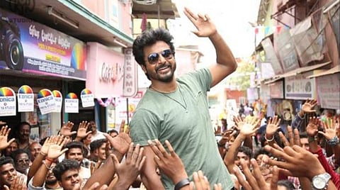 'ஹீரோ' படத்துக்கு விளம்பரப் புதுமை ஏன்? - சிவகார்த்திகேயன் விளக்கம்
