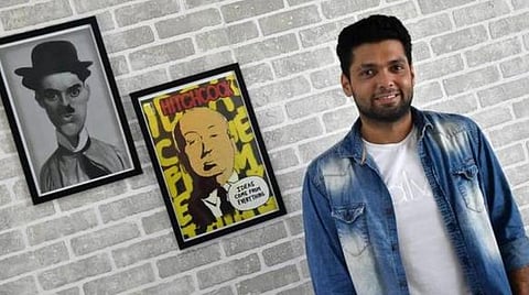 கதை நன்றாக இருந்தால் உரிய ரசிகர்களைப் போய்ச் சேரும்: ரக்ஷித் ஷெட்டி நம்பிக்கை