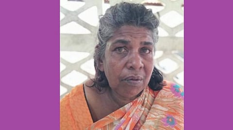 தலைமைச் செயலகம், முதல்வர் இல்லத்துக்கு வெடிகுண்டு மிரட்டல் விடுத்த பெண் கைது: உறவினரைப் பழிவாங்க நினைத்தவர் சிக்கினார்