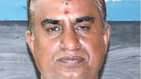 ஊரக உள்ளாட்சிகளுக்கு வழங்கவேண்டிய ரூ.2,564 கோடியை விடுவிக்க வேண்டும்: மத்திய அமைச்சரிடம் எஸ்.பி.வேலுமணி கோரிக்கை