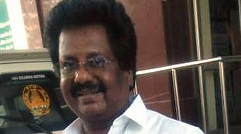 திமுக முன்னாள் எம்எல்ஏ அசோகனுக்கு விதிக்கப்பட்ட 3 ஆண்டு சிறை தண்டனை நிறுத்திவைப்பு