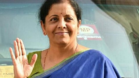 நிறுவனங்கள் அவநம்பிக்கையை கைவிட வேண்டும்: நிர்மலா சீதாராமன் வேண்டுகோள்