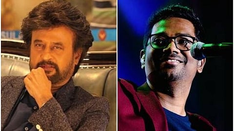 குடியுரிமைச் சட்டத் திருத்த விவகாரம்: ரஜினி கருத்தை விமர்சித்தவர்களுக்கு ஷான் ரோல்டன் பதிலடி
