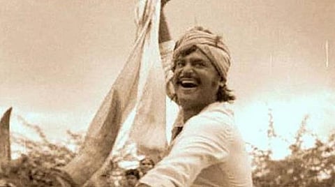 ஏவிஎம் - ரஜினிக்கு வெற்றி மிகமிக அவசியம்; இணைந்து ஹிட்டடித்த ‘முரட்டுக்காளை’