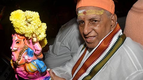 இந்தியாவை இந்து நாடாக அறிவிக்க வேண்டும்: ராம.கோபாலன் வலியுறுத்தல்