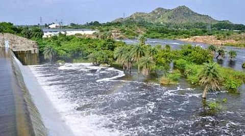 மதுராந்தகம் ஏரியை தூர்வாரி சென்னை குடிநீர் ஏரியாக மாற்ற திட்டம்: ஒரு டிஎம்சி நீரை தேக்க முடியும் என பொதுப்பணித் துறை தகவல்