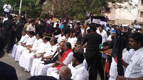 படம்: டி.செல்வகுமார்