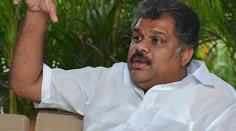 தமிழக மீனவர்களின் மீன்பிடித் தொழிலை காப்பாற்ற வேண்டும்: மத்திய அரசுக்கு ஜி.கே.வாசன் வலியுறுத்தல்