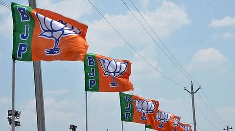 ஜார்கண்ட் தோல்வியுடன் 5 மாநில சட்டப்பேரவைத் தேர்தல்களில் பாஜக தோல்வி ஏன்? - அரசியல் வல்லுனர் கூறுவது என்ன?