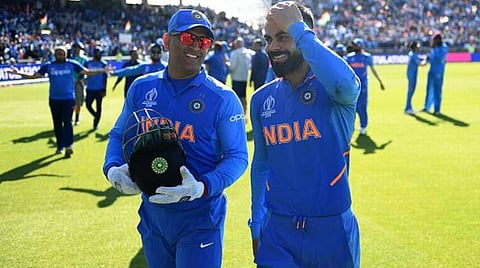 பத்தாண்டுகளின் சிறந்த டெஸ்ட் அணி கேப்டன் கோலி, ஒருநாள் அணி கேப்டன் தோனி: கிரிக்கெட் ஆஸ்திரேலியா அறிவிப்பு