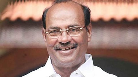 உயிரைக் குடிக்கும் சாலைகள்: போக்குவரத்துக் கொள்கையில் மாற்றங்கள் வேண்டும்!-புள்ளிவிவரங்களுடன் ராமதாஸ் மத்திய அரசுக்கு வேண்டுகோள்