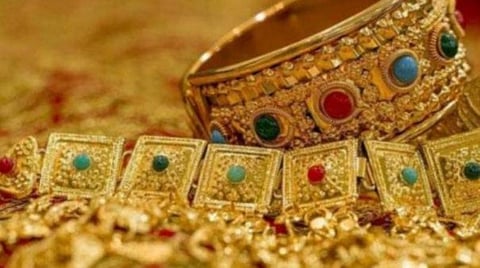 தங்கம் விலை ஒரே நாளில் ரூ.264 உயர்வு; இன்றைய விலை என்ன?