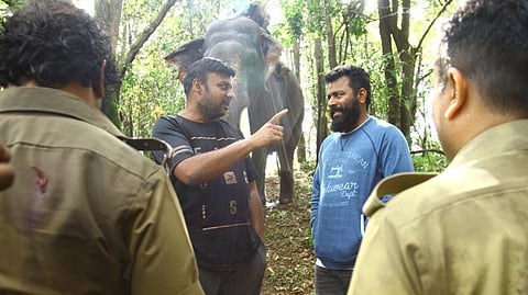 'கும்கி 2' படப்பிடிப்பு சிரமங்கள்: ஒளிப்பதிவாளர் சுகுமார் பகிர்வு