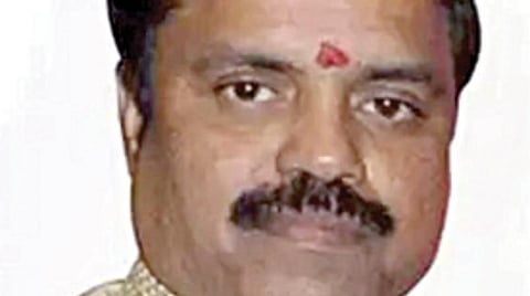‘லஷ்மன் ஸ்ருதி’ உரிமையாளர் தற்கொலை: காரணம் குறித்து காவல்துறை தீவிர விசாரணை