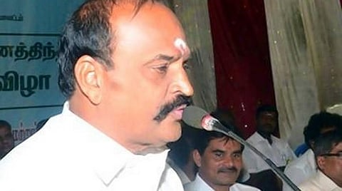 புதிய திரைப்படங்கள் இணையத்தில் வெளியாவதை தடுக்க நடவடிக்கை எடுப்பதாக அமைச்சர் உறுதி