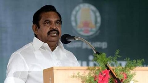 100 நாள் வேலை திட்டத்தில் நிலுவை ஊதியத்தை வழங்க வேண்டும்: முதல்வருக்கு மாற்றுத் திறனாளிகள் சங்கம் கோரிக்கை