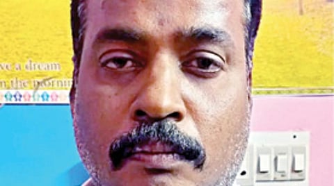விமான நிலையத்தில் வேலை வாங்கி தருவதாக பல லட்சம் ரூபாய் முறைகேடு செய்த சென்னை இளைஞர் கைது