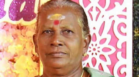 தூத்துக்குடியில் பஞ்சாயத்து தலைவர் பதவிக்கு போட்டியிட்ட பெண் மாரடைப்பால் மரணம்