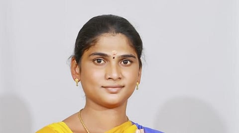 திருநங்கை ரியா