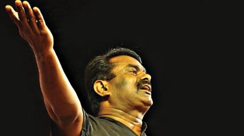 தேர்தல் அரசியலில் முதல் வெற்றியைச் சுவைத்த நாம் தமிழர் கட்சி