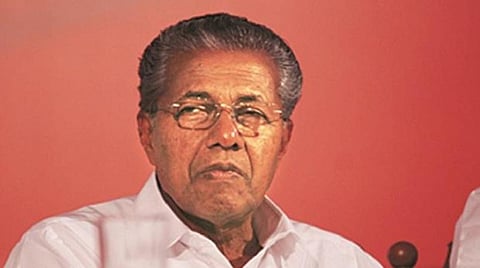 கேரள அரசின் தீர்மானம் செல்லாது: ஆளுநர் ஆரிப் முகமது கான் தகவல்
