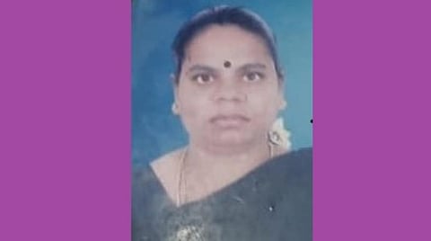 சென்னையில் பரிதாபம்: பஜ்ஜி சாப்பிடும் போது தொண்டையில் சிக்கி பெண் மரணம்