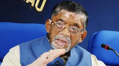 மத்திய தொழிலாளர் துறை அமைச்சருடனான பேச்சுவார்த்தை தோல்வி: ஜனவரி 8-ல் தொழிலாளர் சங்கங்கள் வேலைநிறுத்தம்