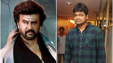 டிஜிட்டல் யுகம் இல்லாதபோதே ரஜினி சூப்பர் ஸ்டார்: இயக்குநர் ஹரிஷ் ஷங்கர் புகழாரம்