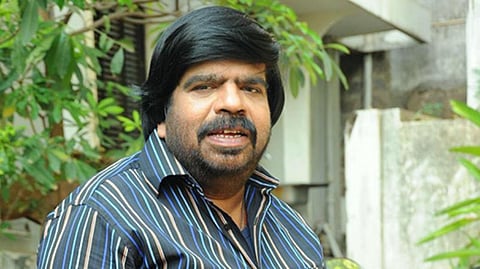 மீண்டும் இயக்குநராகக் களமிறங்கும் டி.ஆர்.
