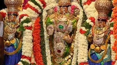 வைகுண்ட ஏகாதசி... அத்யயனத் திருவிழா!