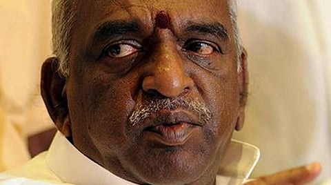 நல்லவர்கள் இணைந்தால் நல்லது நடக்கும் நாளைய தமிழ்நாட்டின் தலையெழுத்து மாறும்: முன்னாள் மத்திய அமைச்சர் பொன்.ராதாகிருஷ்ணன் கருத்து