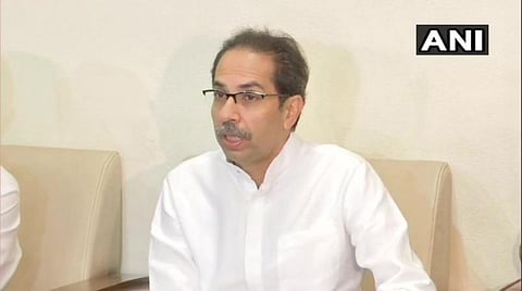 ஜேஎன்யு வன்முறை; மும்பை தீவிரவாத தாக்குதலை ஞாபகப்படுத்துகிறது: உத்தவ் தாக்கரே கண்டனம்