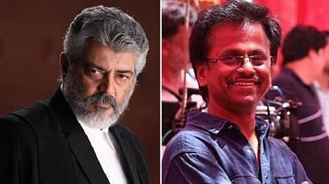 அஜித்தும் நானும் சரியான சந்தர்ப்பத்தில் இணைவோம்: ஏ.ஆர்.முருகதாஸ்