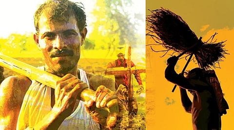 விவசாயத்தை எப்போது சாதியற்ற தொழிலாக மாற்றப்போகிறோம்?