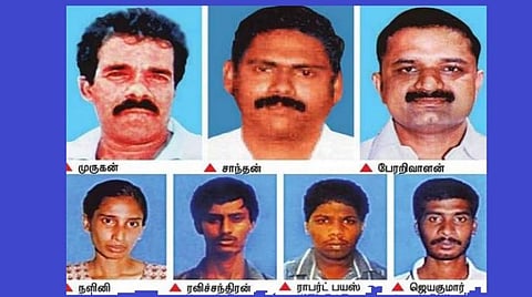 எழுவர் விடுதலை வழக்கு; 2018-ம் ஆண்டே மறுத்துவிட்டோம்: உயர் நீதிமன்றத்தில் மத்திய அரசு பதில்