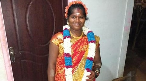 விருத்தாசலத்தில் பிரசவத்துக்குப் பின் இளம்பெண் மரணம்: மாநில மனித உரிமை ஆணையம் தாமாக முன்வந்து வழக்குப் பதிவு