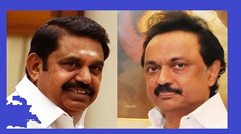 உள்ளாட்சித் தேர்தலில் வெற்றியைக் கொண்டாடுபவர் ஸ்டாலினா? எடப்பாடி பழனிசாமியா?- வெற்றிடம் நிரம்பியுள்ளதா?- அரசியல் விமர்சகர் ரவீந்திரன் துரைசாமி சிறப்புப் பேட்டி