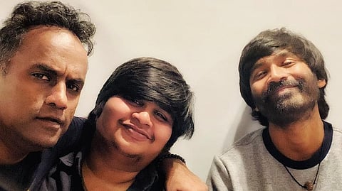 ரிலையன்ஸ் நிறுவன அறிவிப்பால் மீண்டும் தொடங்கிய 'சுருளி' சர்ச்சை