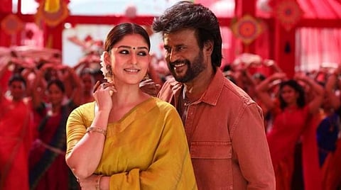 முதல் நாள் முதல் காட்சி விமர்சனம்: தர்பார்
