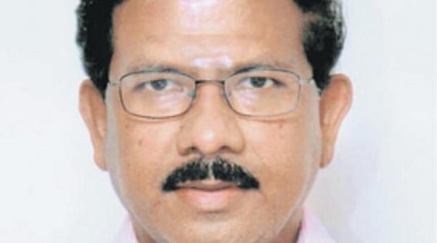 தமிழ் அகதிகளுக்கு இரட்டை குடியுரிமை கிடைக்குமா? - இலங்கை - இந்தியா ஒப்பந்தம் செய்தால் சாத்தியம்: திமுக கேள்விக்கு அமைச்சர் பாண்டியராஜன் விளக்கம்