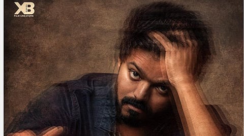 'பிகில்' வசூலை முன்வைத்து 'மாஸ்டர்' வியாபாரம்