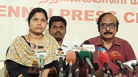 கவுரவ அடிப்படையில் மருத்துவர் நியமனம் கூடாது; ஆணையத் தேர்வில் வெற்றி பெற்றவர்களை நியமிக்க வேண்டும்: டாக்டர்கள் சங்கம் வலியுறுத்தல்