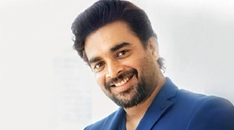 தமிழ்ப் படங்களில் நடிப்பதைக் குறைத்துவிட்டேனா?- மாதவன் பதில்