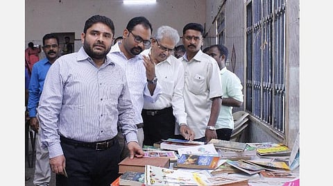 சென்னை மாநகராட்சியின் ஏழைகளுக்கு உதவும் ‘ஸ்வாப் ஷாப்’ திட்டம்: இன்றே கடைசி
